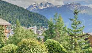 Location saisonnière Appartement Verbier