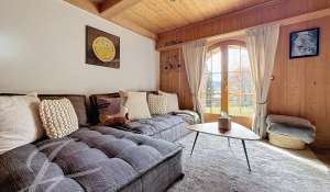 Location saisonnière Appartement Verbier