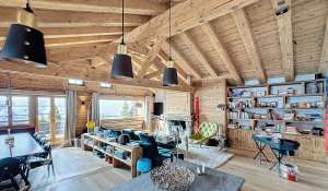 Location saisonnière Appartement Verbier