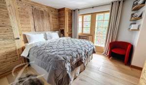 Location saisonnière Appartement Verbier