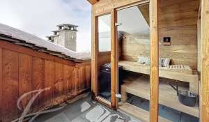 Location saisonnière Appartement Verbier