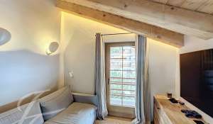 Location saisonnière Appartement Verbier