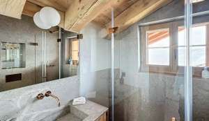 Location saisonnière Appartement Verbier