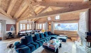 Location saisonnière Appartement Verbier