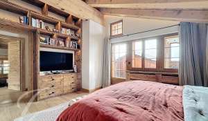 Location saisonnière Appartement Verbier