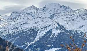 Location saisonnière Appartement Verbier