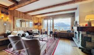 Location saisonnière Appartement Verbier