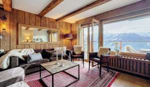 Location saisonnière Appartement Verbier