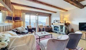 Location saisonnière Appartement Verbier