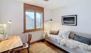 Location saisonnière Appartement Verbier