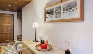 Location saisonnière Appartement Verbier