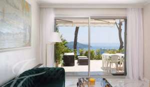 Location saisonnière Appartement Villefranche-sur-Mer