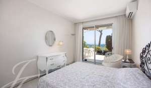 Location saisonnière Appartement Villefranche-sur-Mer