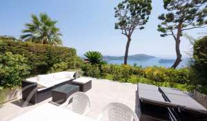 Location saisonnière Appartement Villefranche-sur-Mer