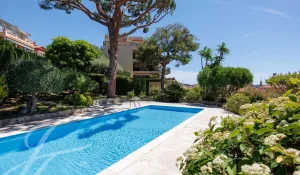 Location saisonnière Appartement Villefranche-sur-Mer