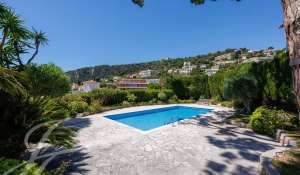 Location saisonnière Appartement Villefranche-sur-Mer