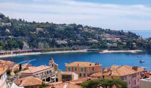 Location saisonnière Appartement Villefranche-sur-Mer