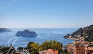 Location saisonnière Appartement Villefranche-sur-Mer