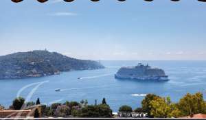 Location saisonnière Appartement Villefranche-sur-Mer