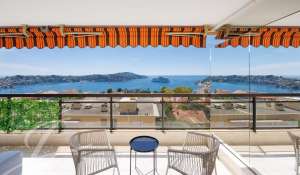 Location saisonnière Appartement Villefranche-sur-Mer