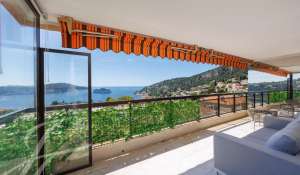 Location saisonnière Appartement Villefranche-sur-Mer