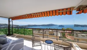 Location saisonnière Appartement Villefranche-sur-Mer