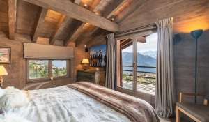 Location saisonnière Chalet Verbier