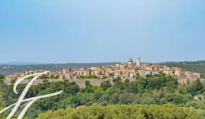 Location saisonnière Maison Saint-Paul-de-Vence