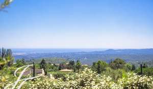 Location saisonnière Maison Tourrettes-sur-Loup