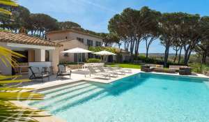 Location saisonnière Propriété Saint-Tropez