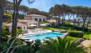 Location saisonnière Propriété Saint-Tropez