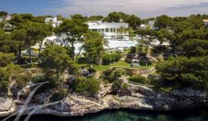 Location saisonnière Villa Cala d'Or