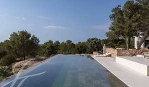 Location Villa Cala Comte