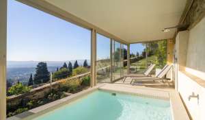 Location Villa Fiesole