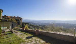 Location Villa Fiesole