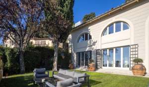 Location Villa Fiesole