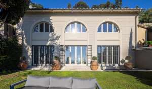 Location Villa Fiesole