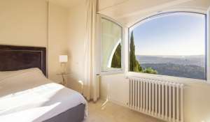 Location Villa Fiesole