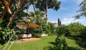 Location Villa Nice