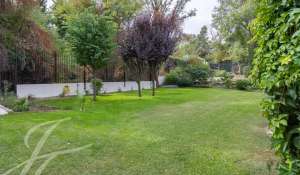 Location Villa Pozuelo de Alarcón