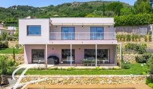 Location Villa Tourrettes-sur-Loup