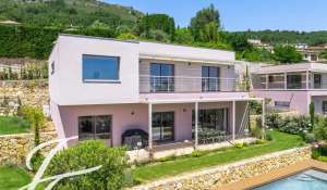 Location Villa Tourrettes-sur-Loup