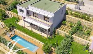 Location Villa Tourrettes-sur-Loup