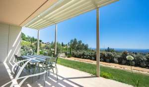 Location Villa Tourrettes-sur-Loup