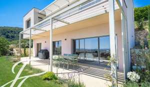 Location Villa Tourrettes-sur-Loup