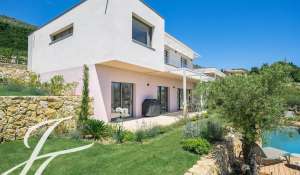 Location Villa Tourrettes-sur-Loup