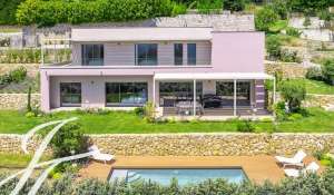 Location Villa Tourrettes-sur-Loup