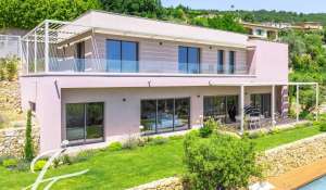 Location Villa Tourrettes-sur-Loup