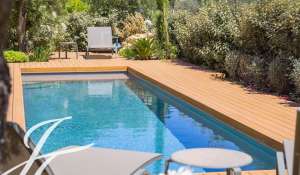 Location Villa Tourrettes-sur-Loup