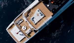 Location Yacht 